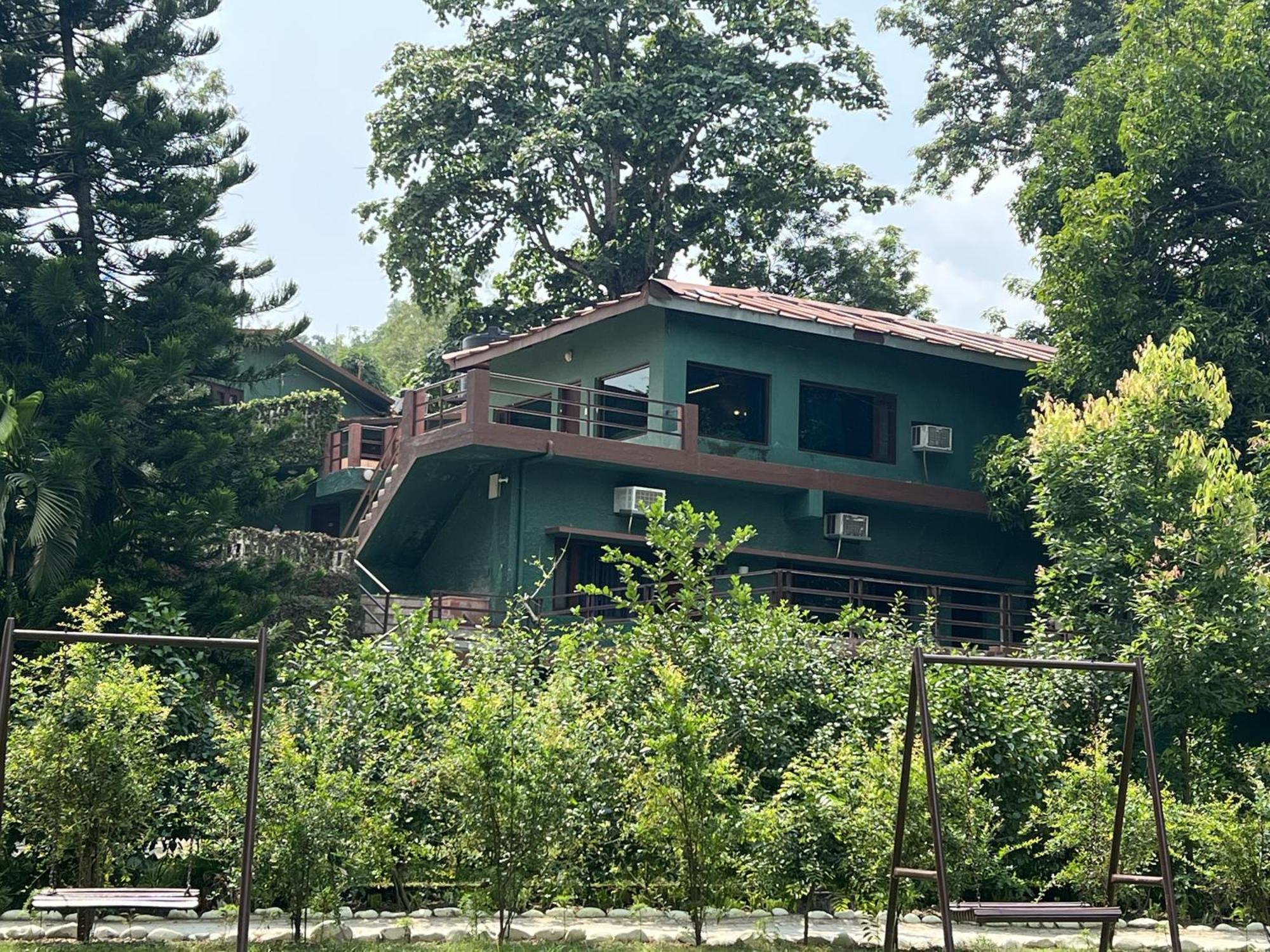 Riverside By Aahma Garjia Exterior photo