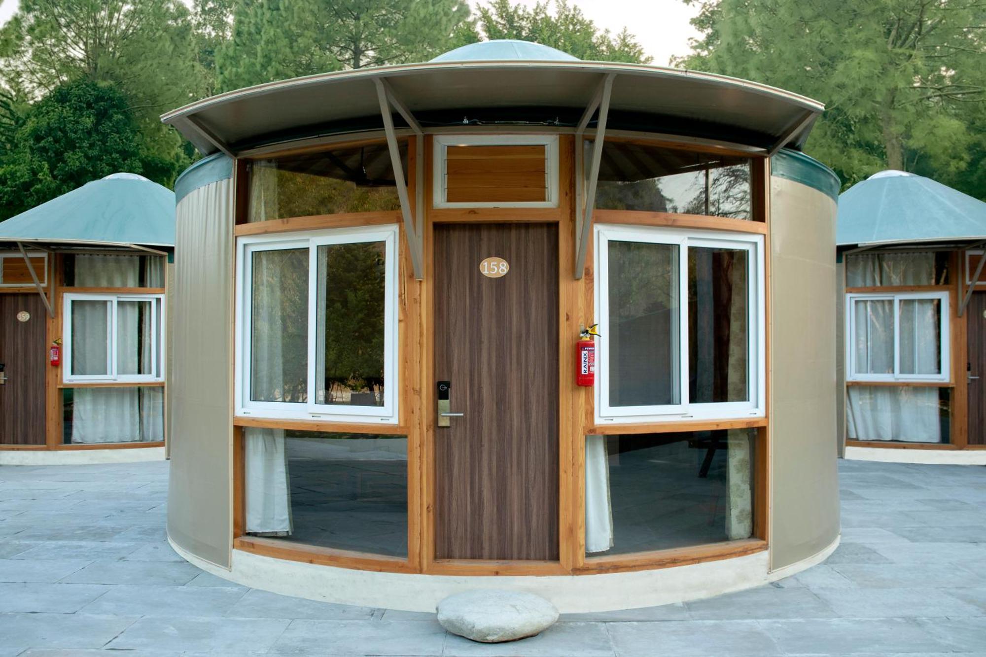 Riverside By Aahma Garjia Exterior photo